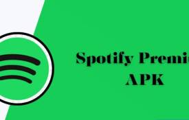 Alternative Music Streaming Platforms Of Spotify MOD APK