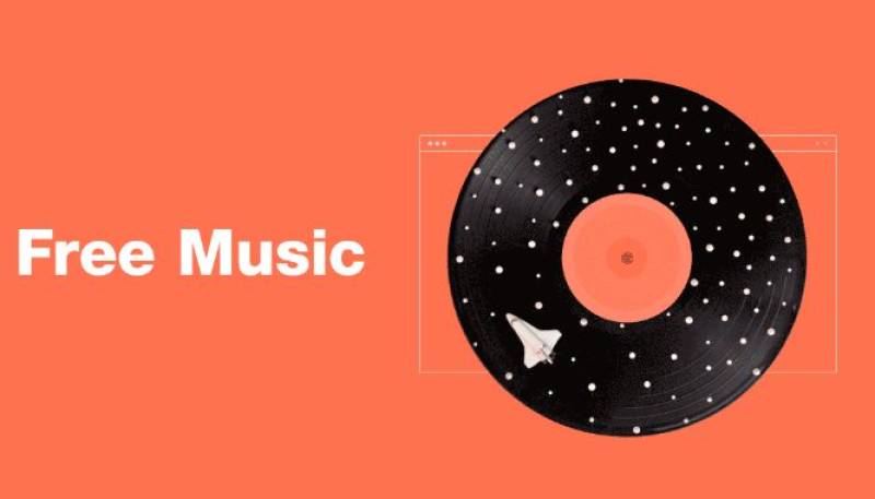 Listen To Millions Of Songs For FREE In High Audio Quality